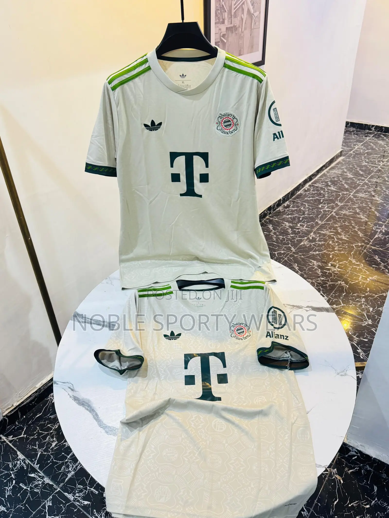 Bayern Munich Oktoberfest Special Edition