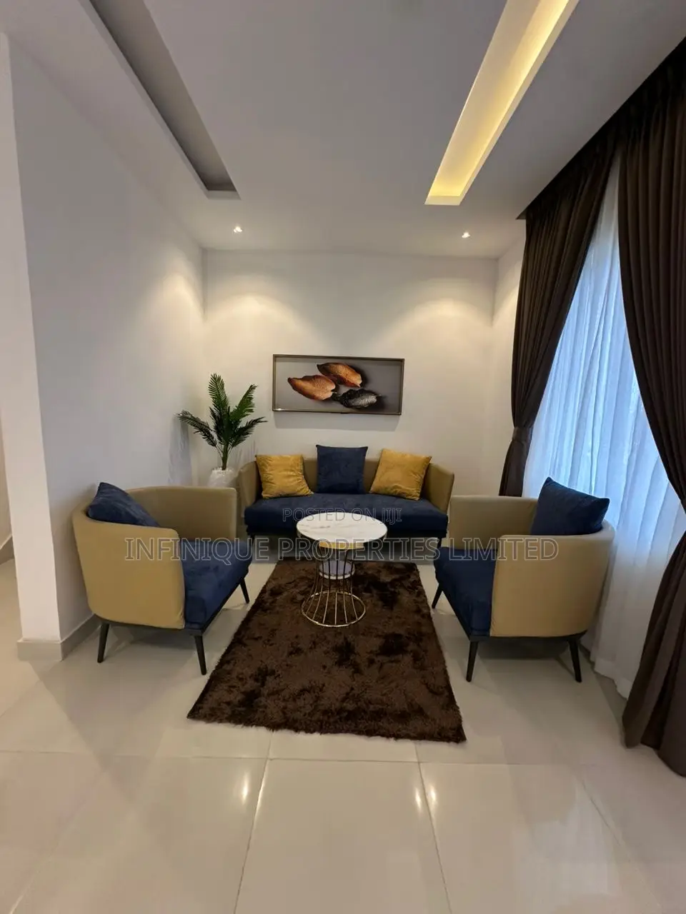 4bdrm House in Lekki Phase 1 for sale