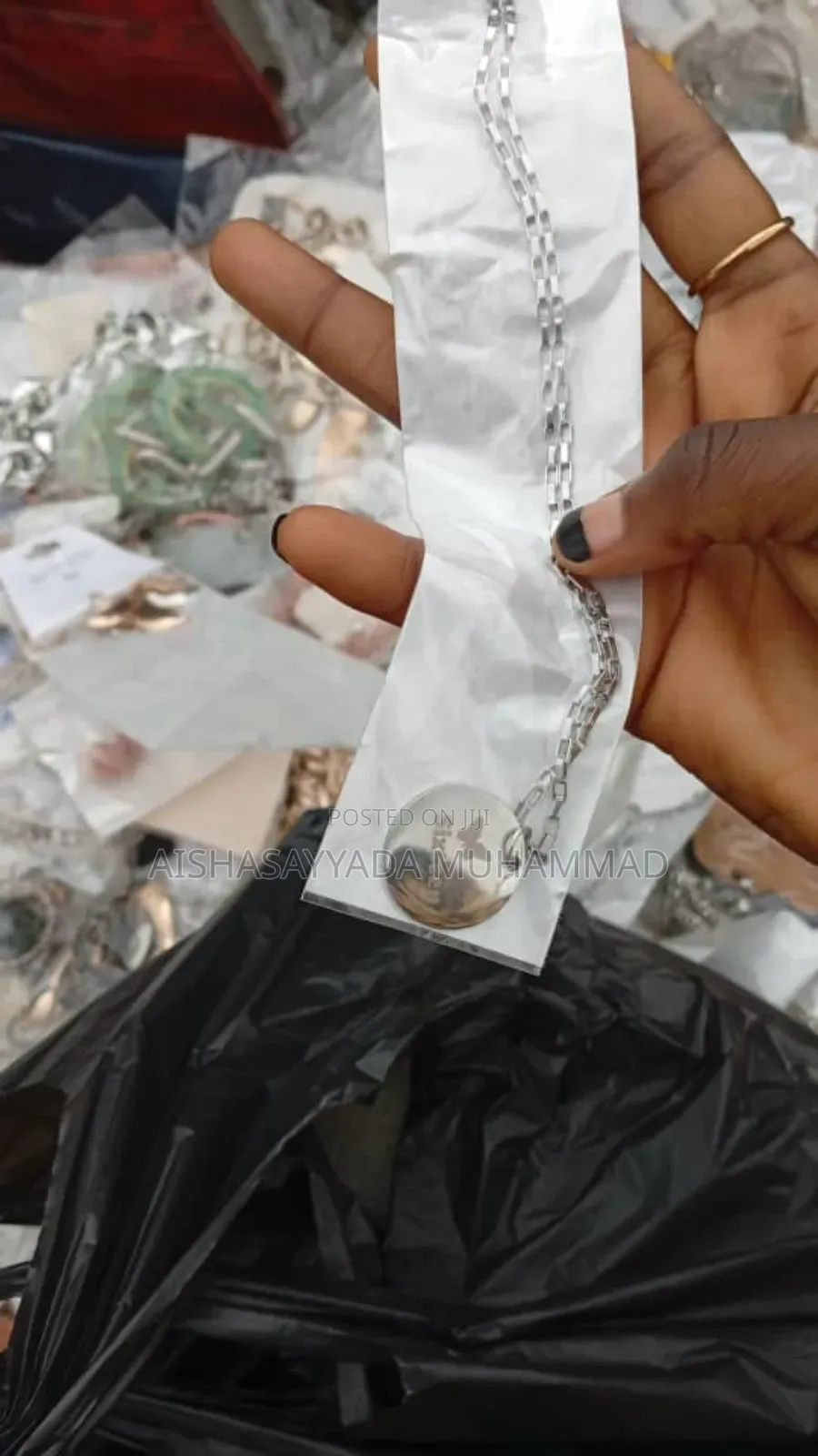 Quality Men Chains