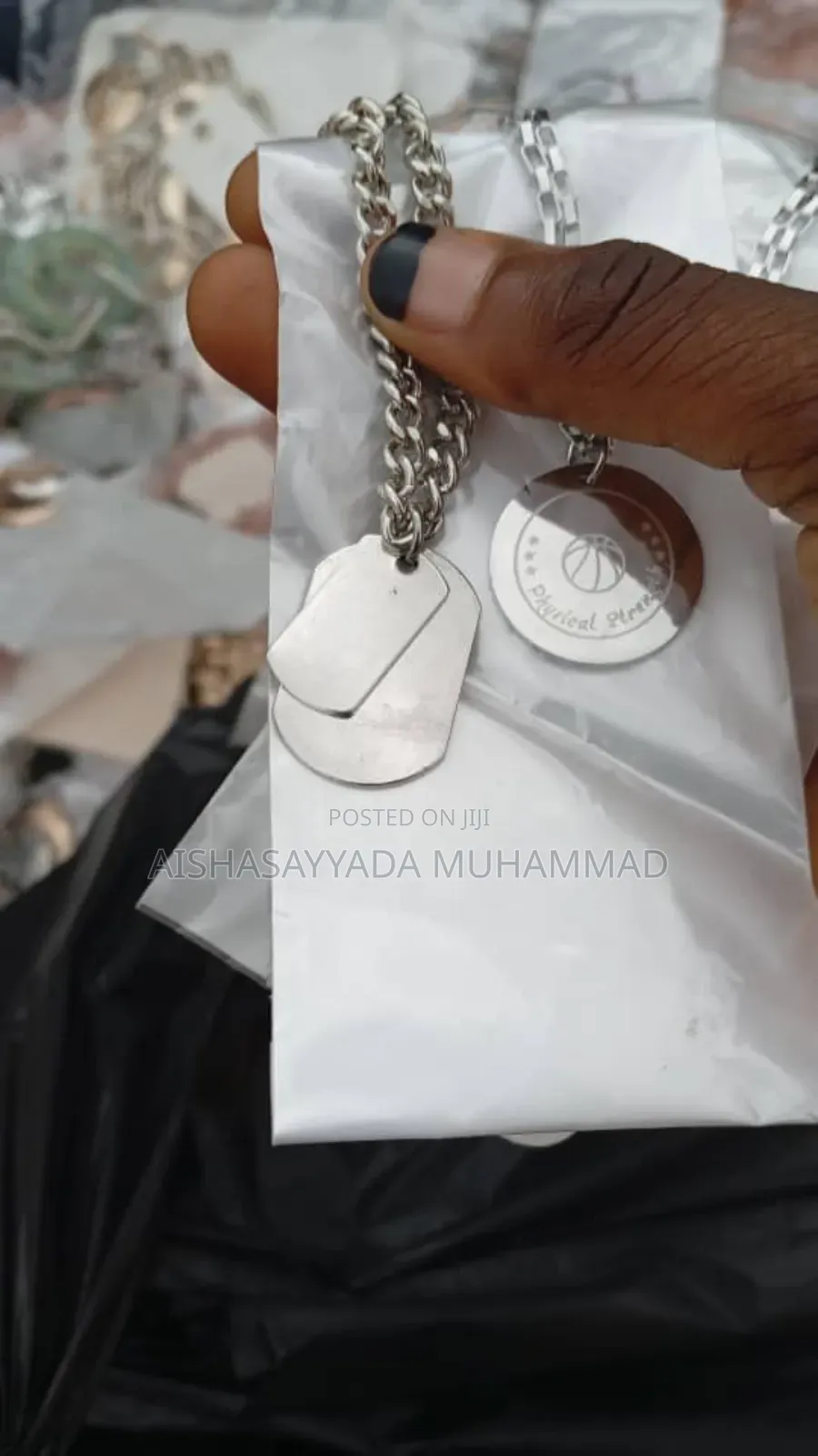 Quality Men Chains