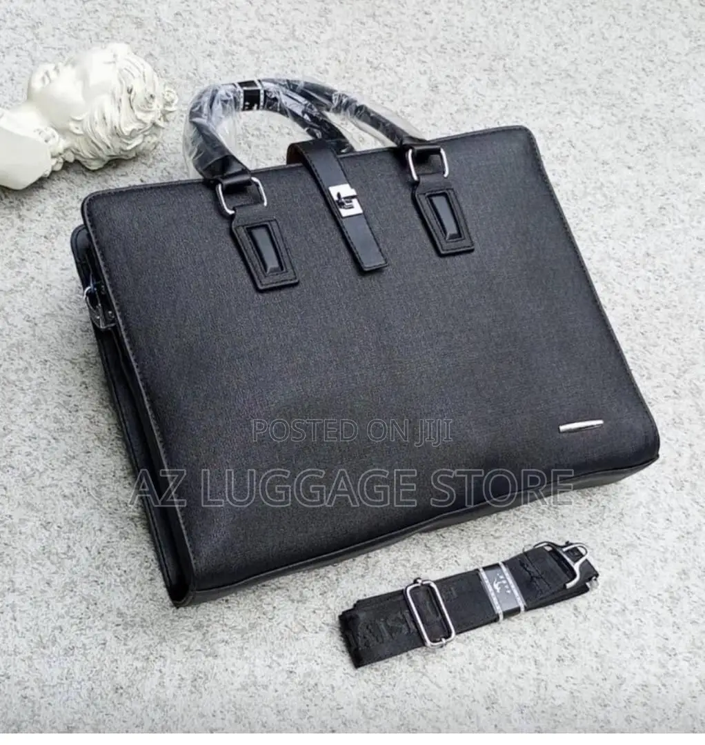 Conference Bag for Unisex