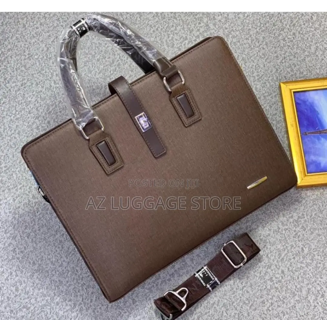 Conference Bag for Unisex