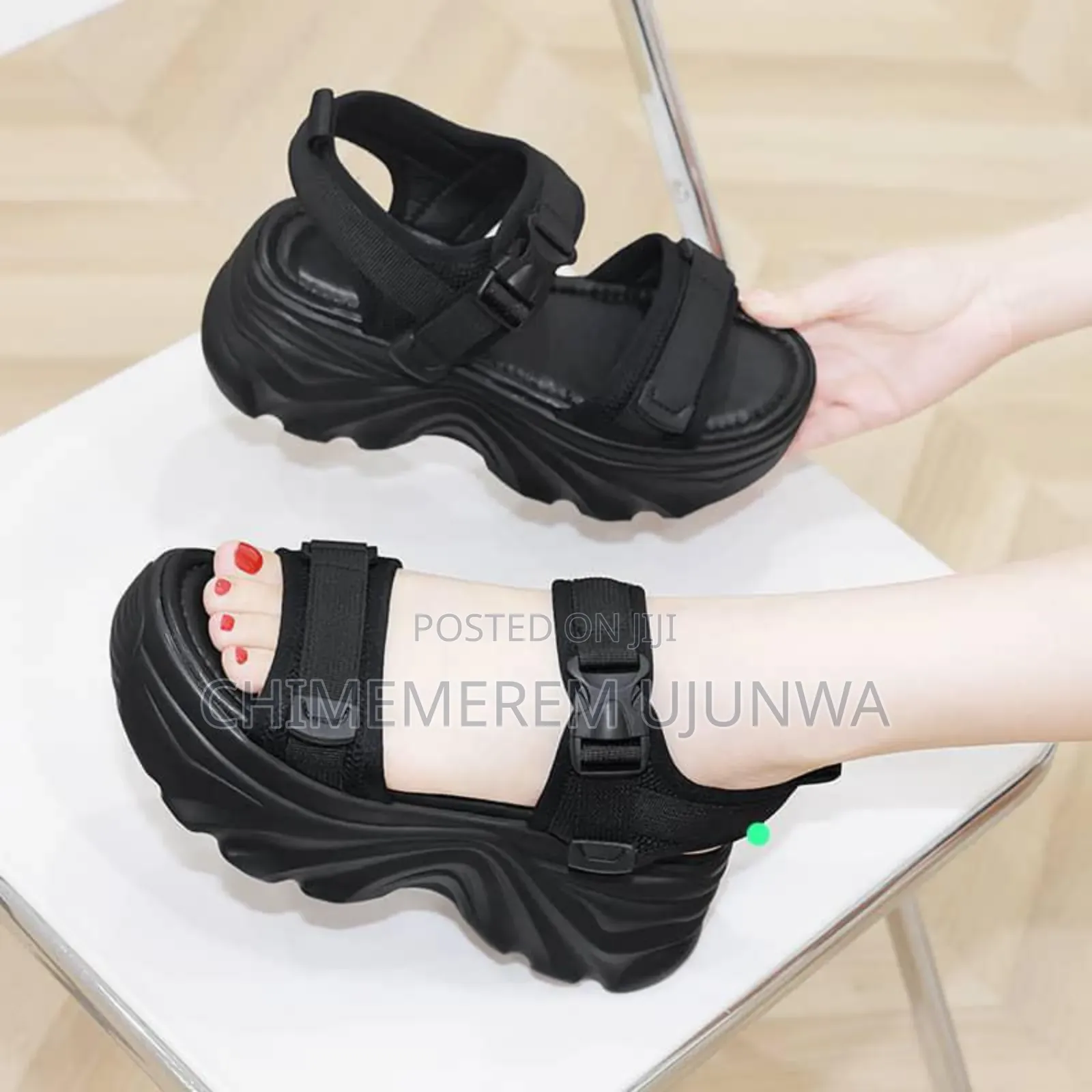 Luxury Beautiful Sandals