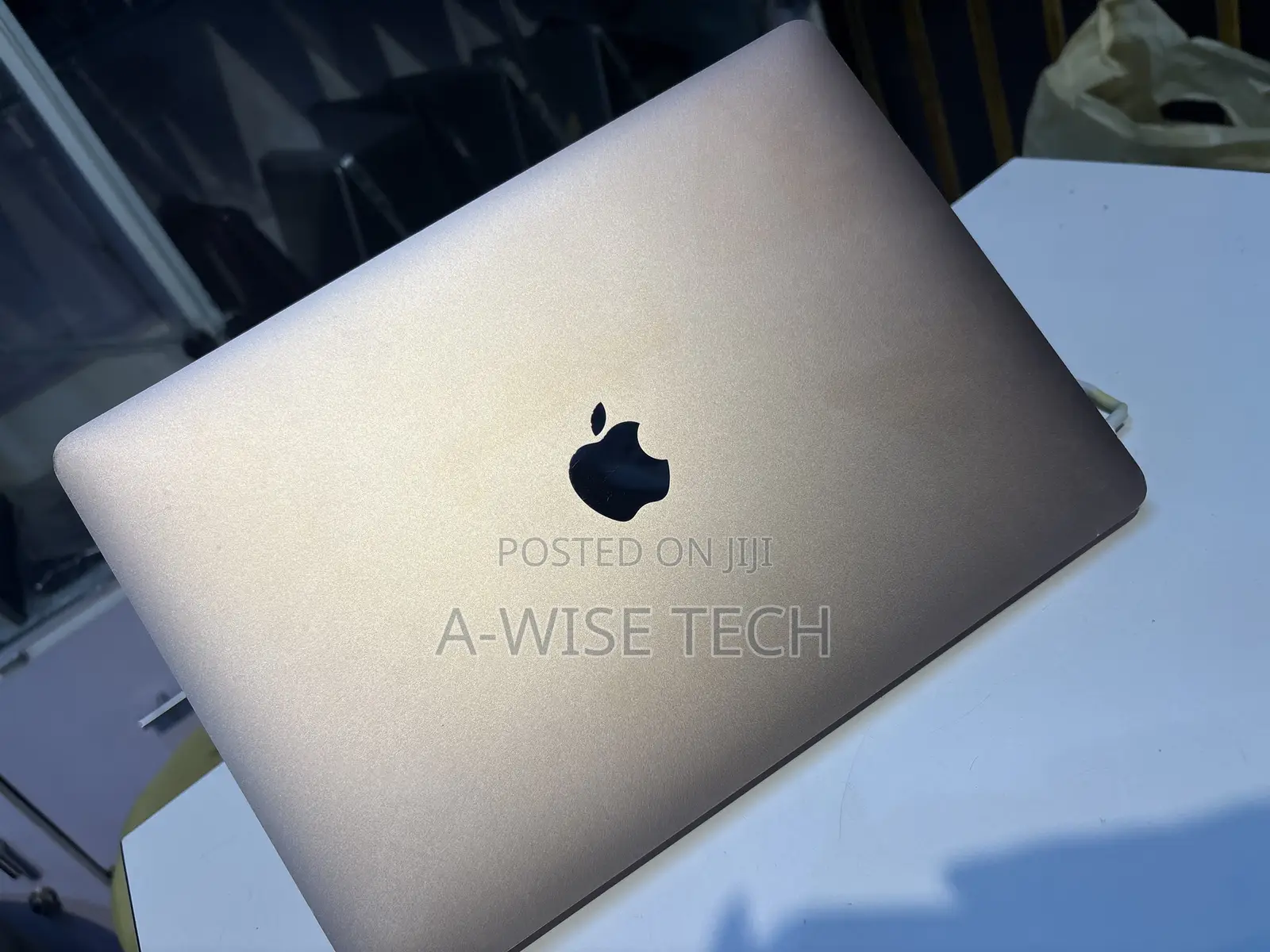 Laptop Apple MacBook Pro 2017 16GB Intel Core i5 SSD 256GB