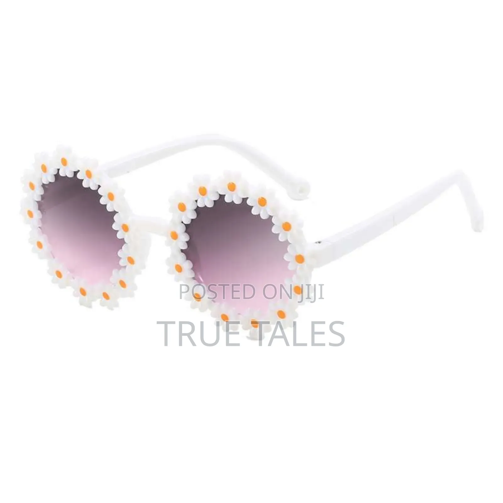 Sunflower Girls Sunglasses