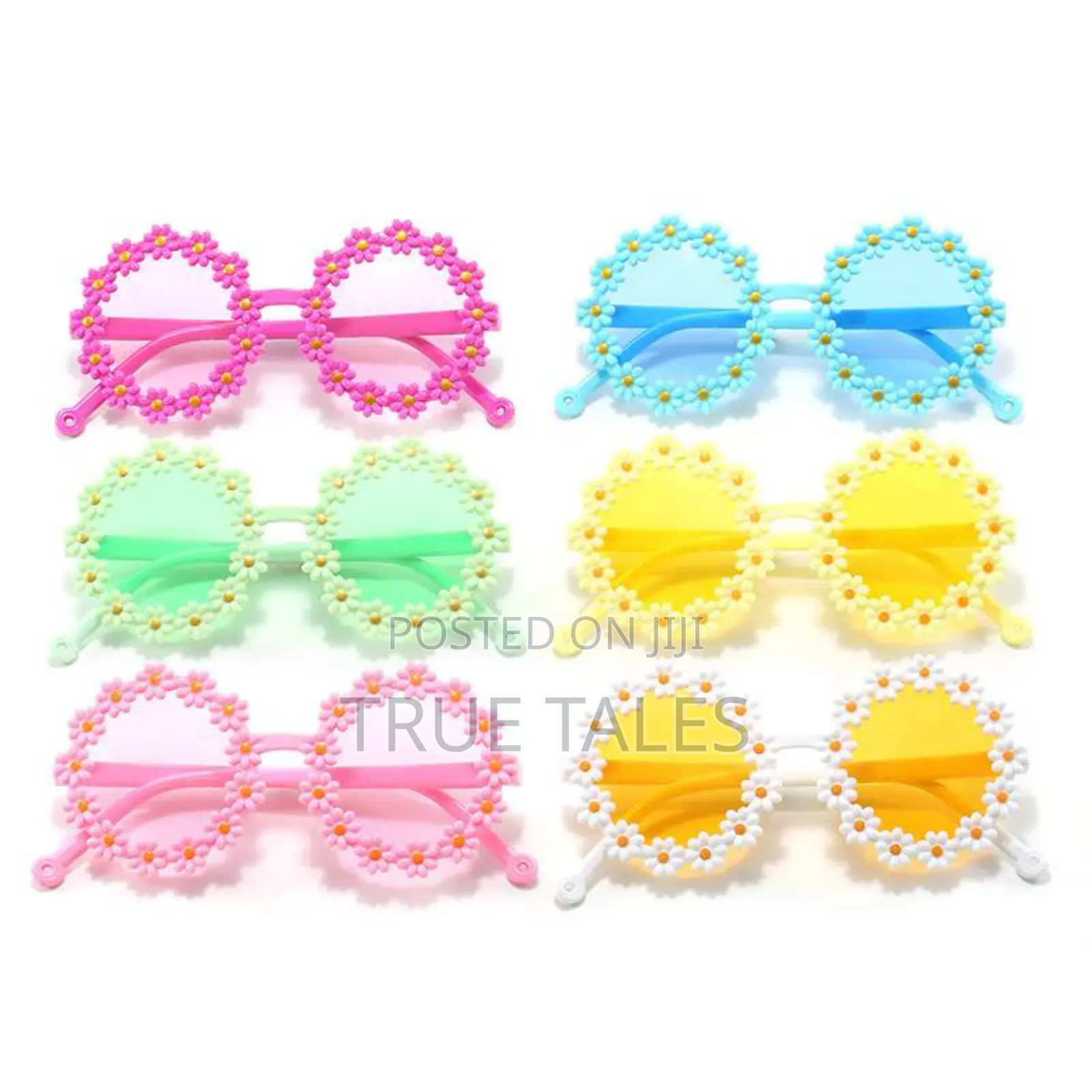 Sunflower Girls Sunglasses