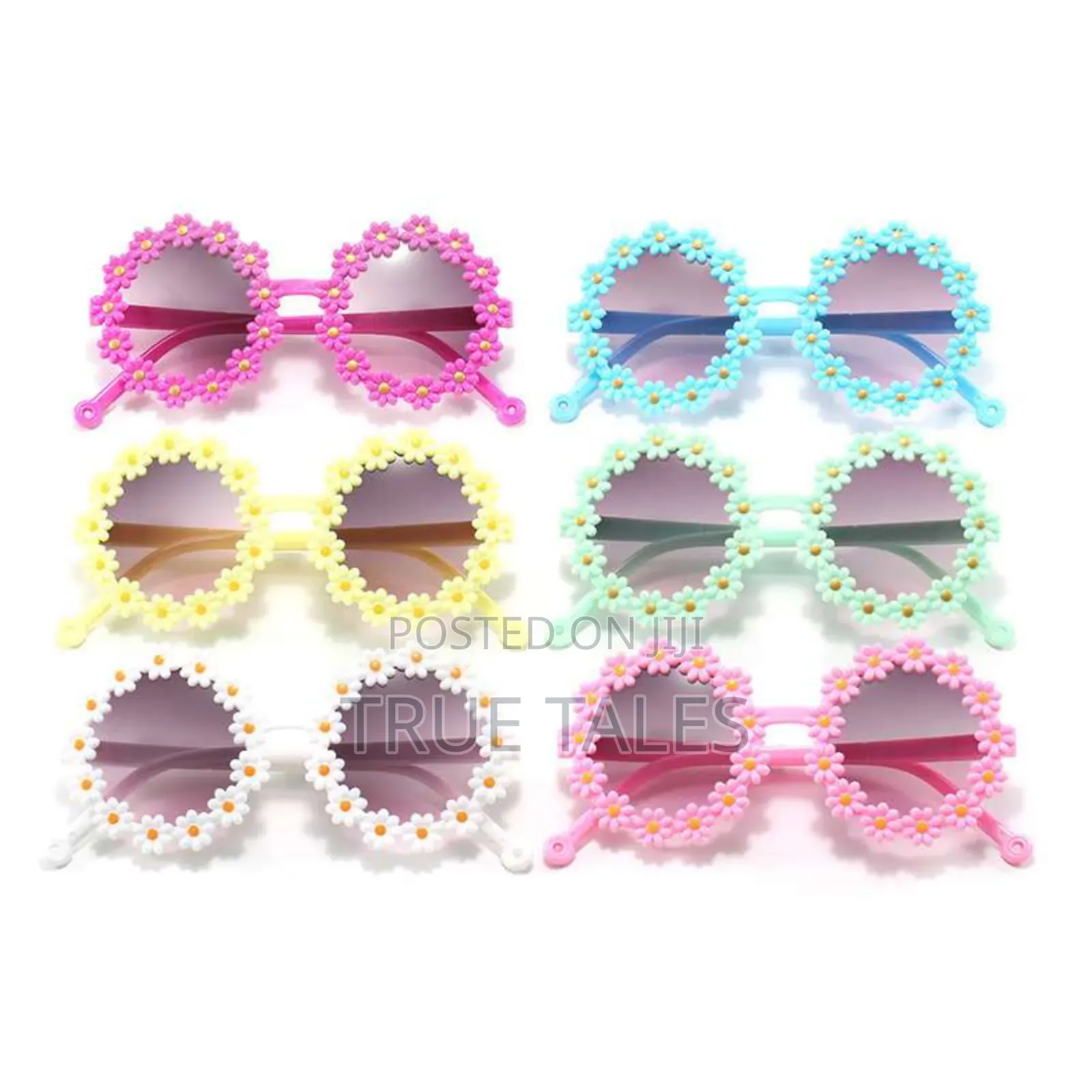 Sunflower Girls Sunglasses