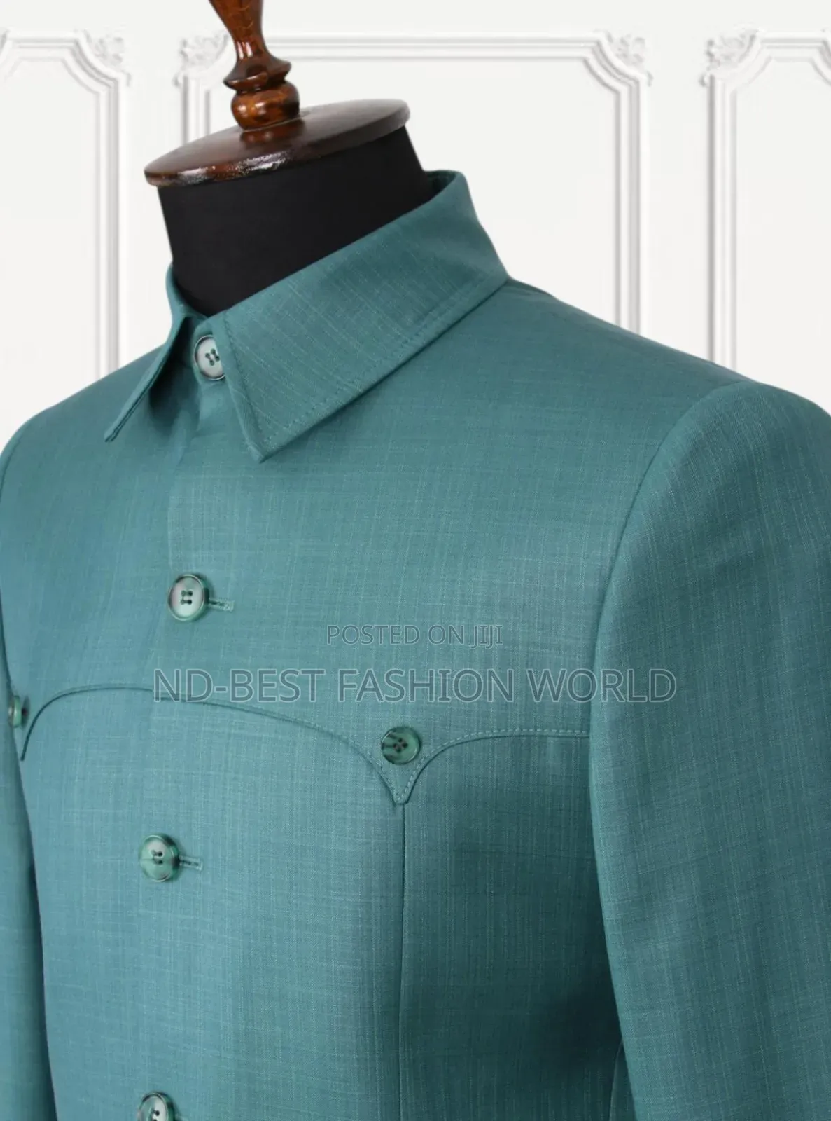Quality Men's Wears