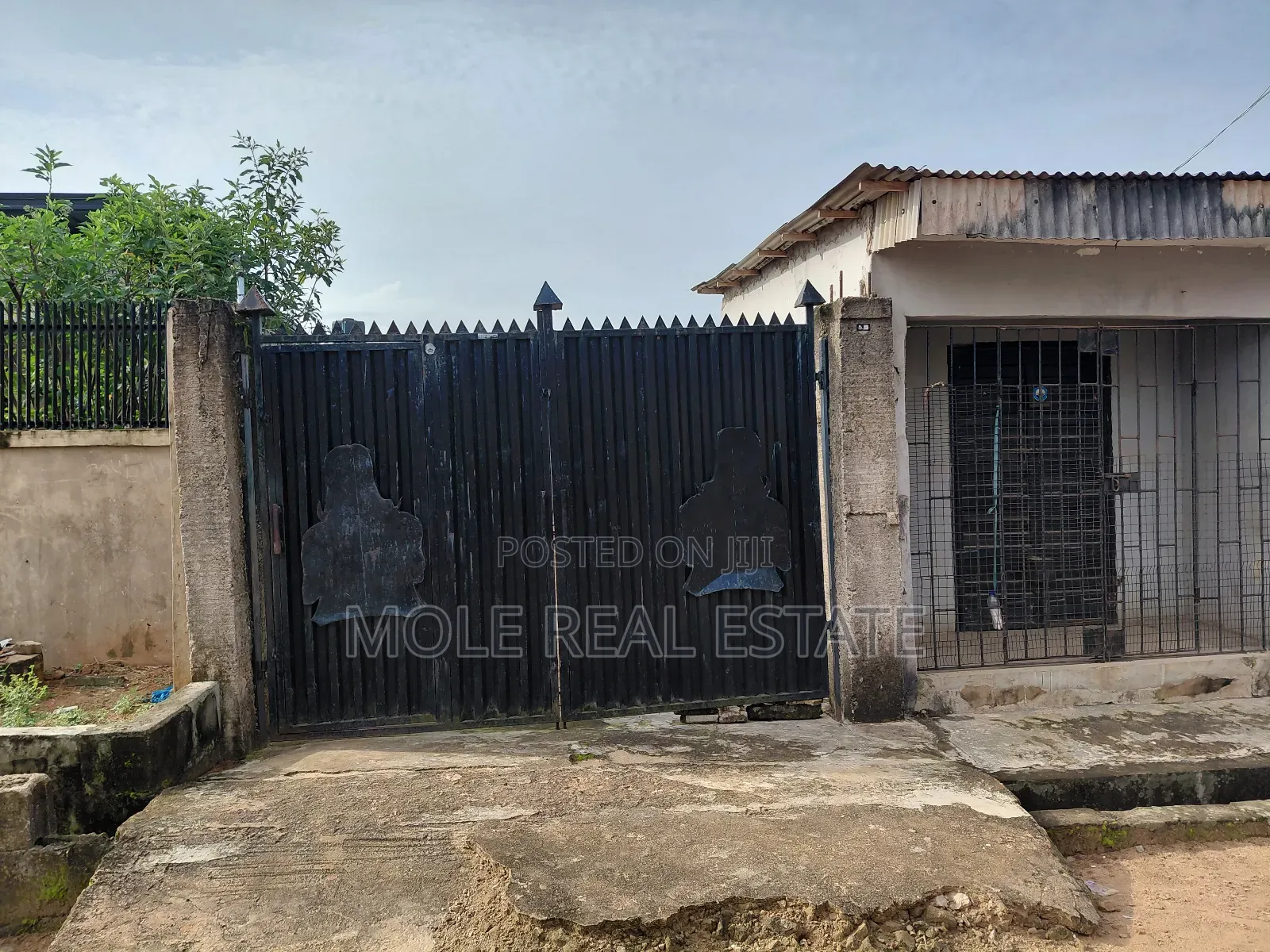 4 Acers of Opp Reedemtiin Canp Fenced Gated Lagos Ibadan Expressway