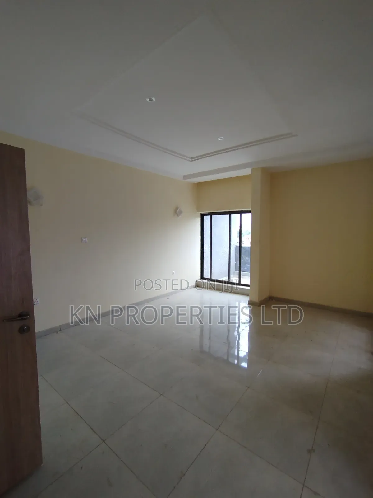 4bdrm Townhouse / Terrace in Gusape Main, Guzape District for rent