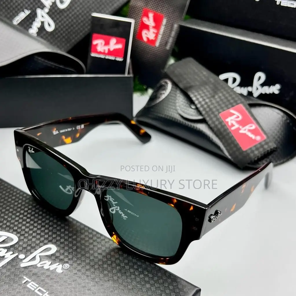 Rayban Quality Luxury Men Sunglasses