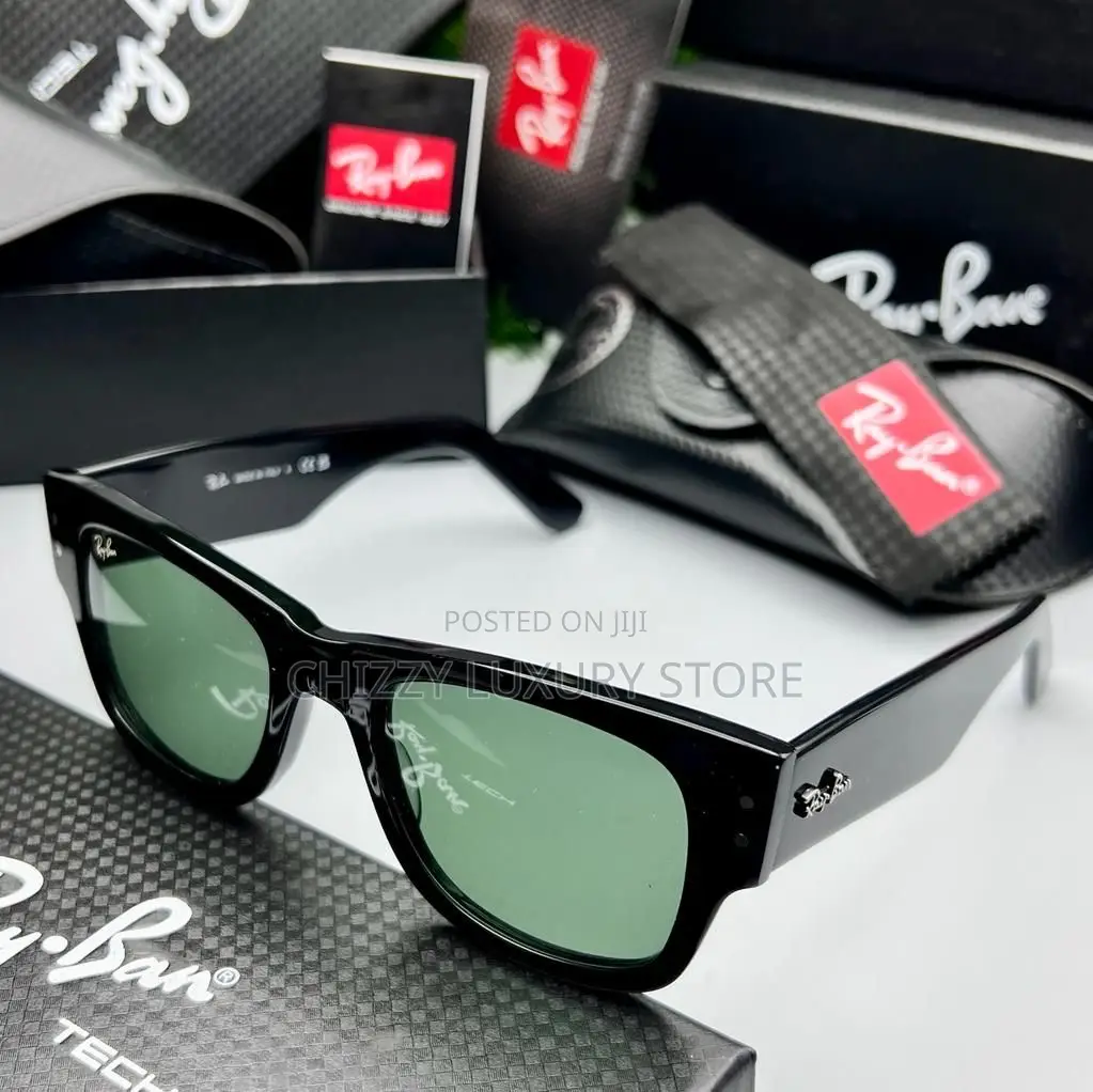 Rayban Quality Luxury Men Sunglasses