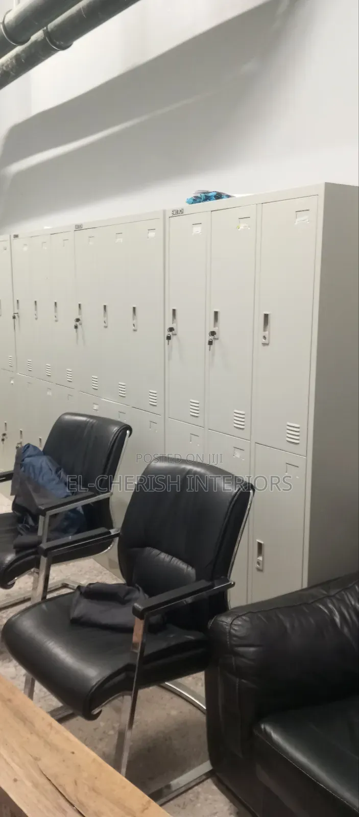 Supper Commercial Dress Locker