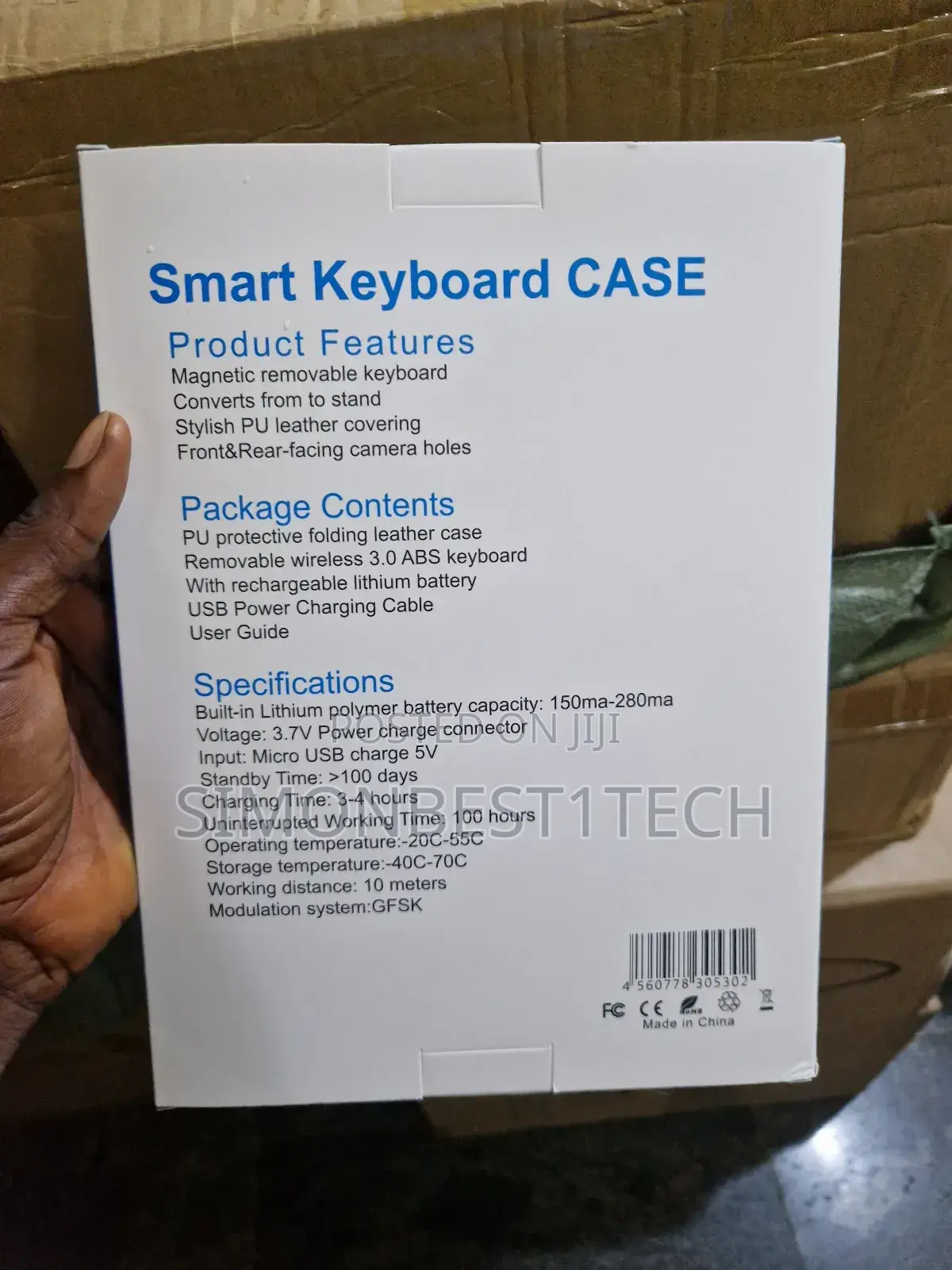 Redim Pad Se Keyboard and Pouch