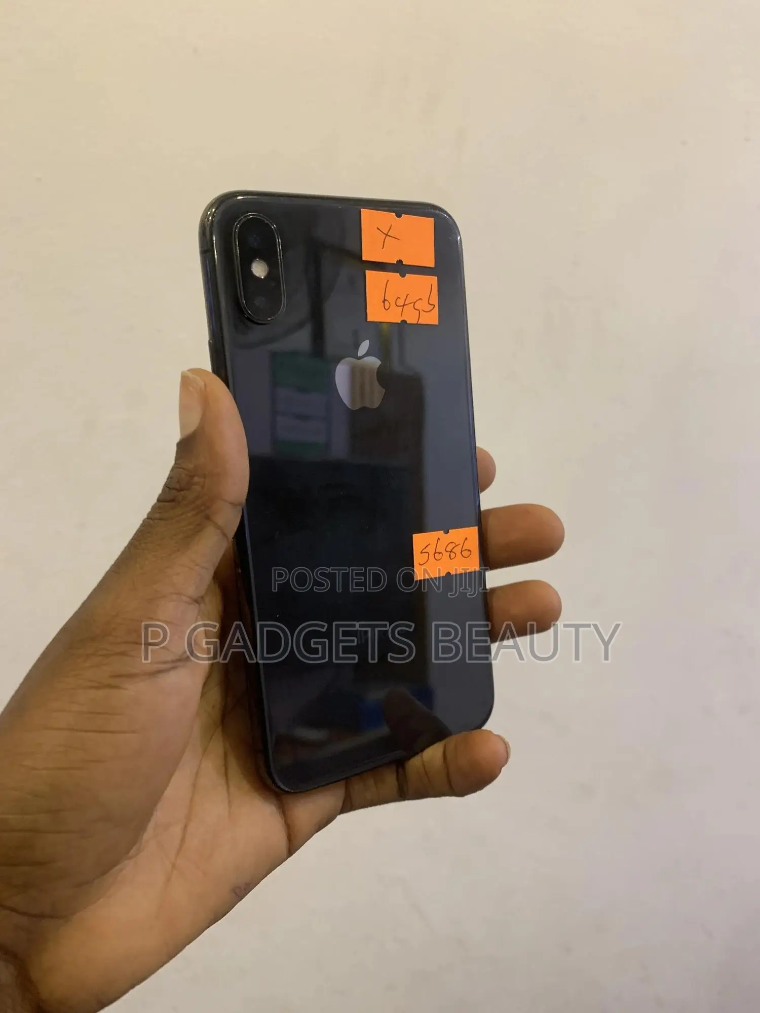 Apple iPhone X 64 GB