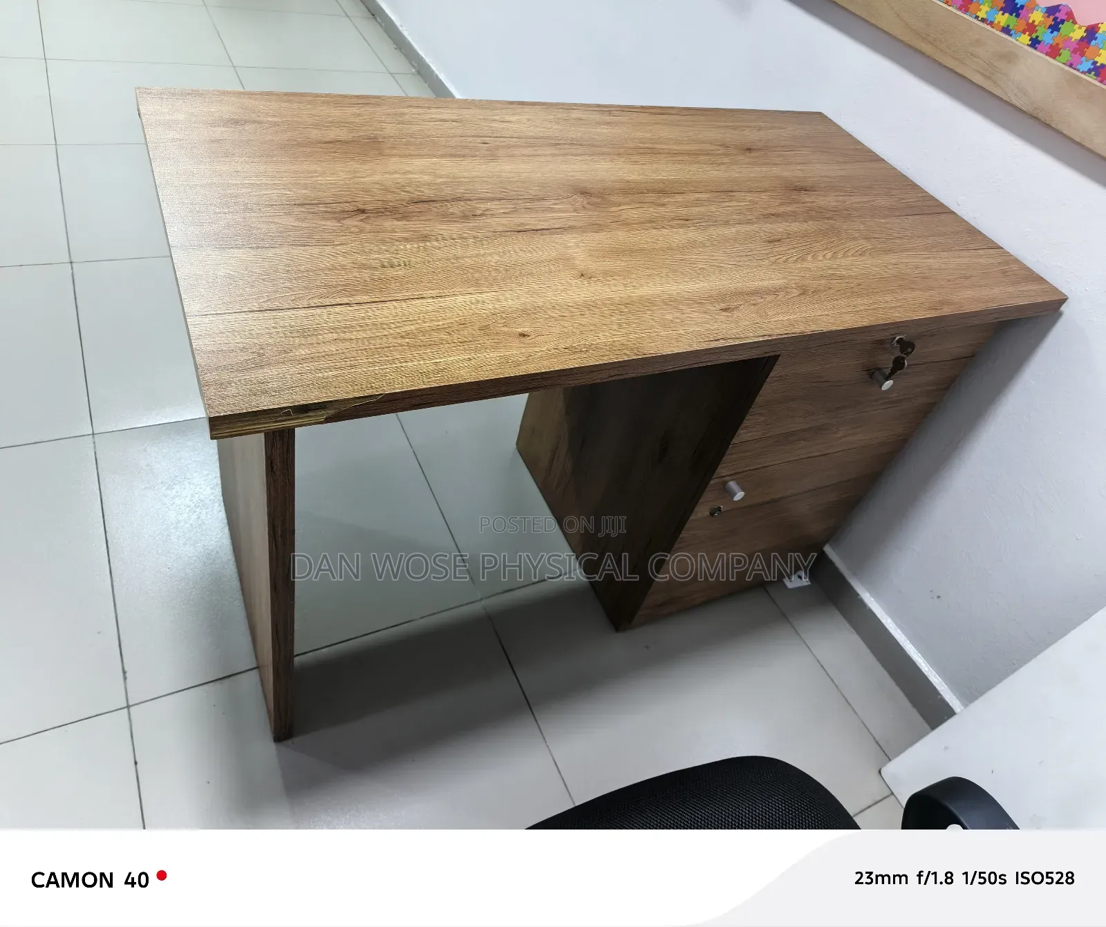 Office Table