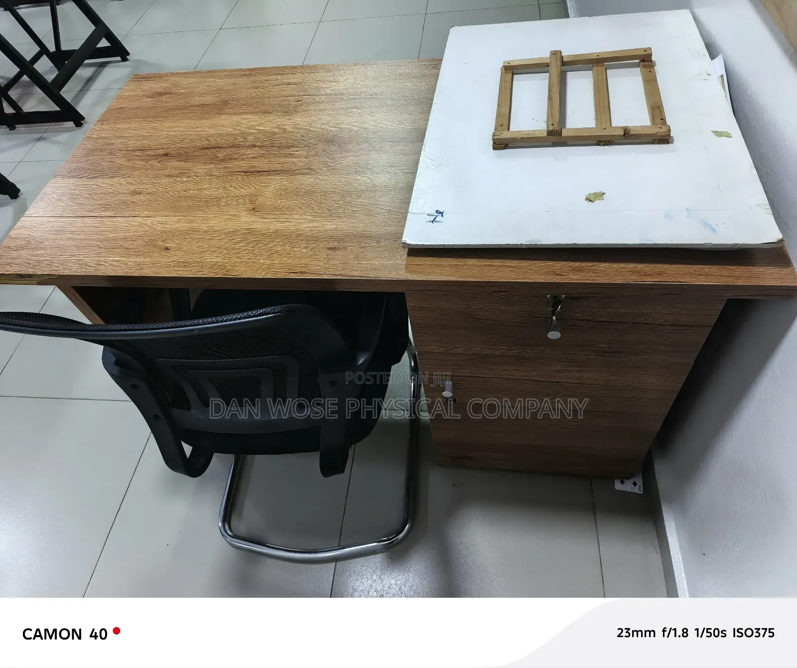 Office Table