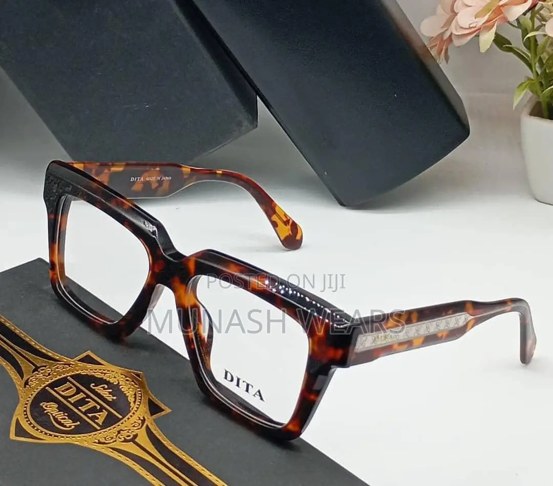 Luxury Dita Glasses For Men