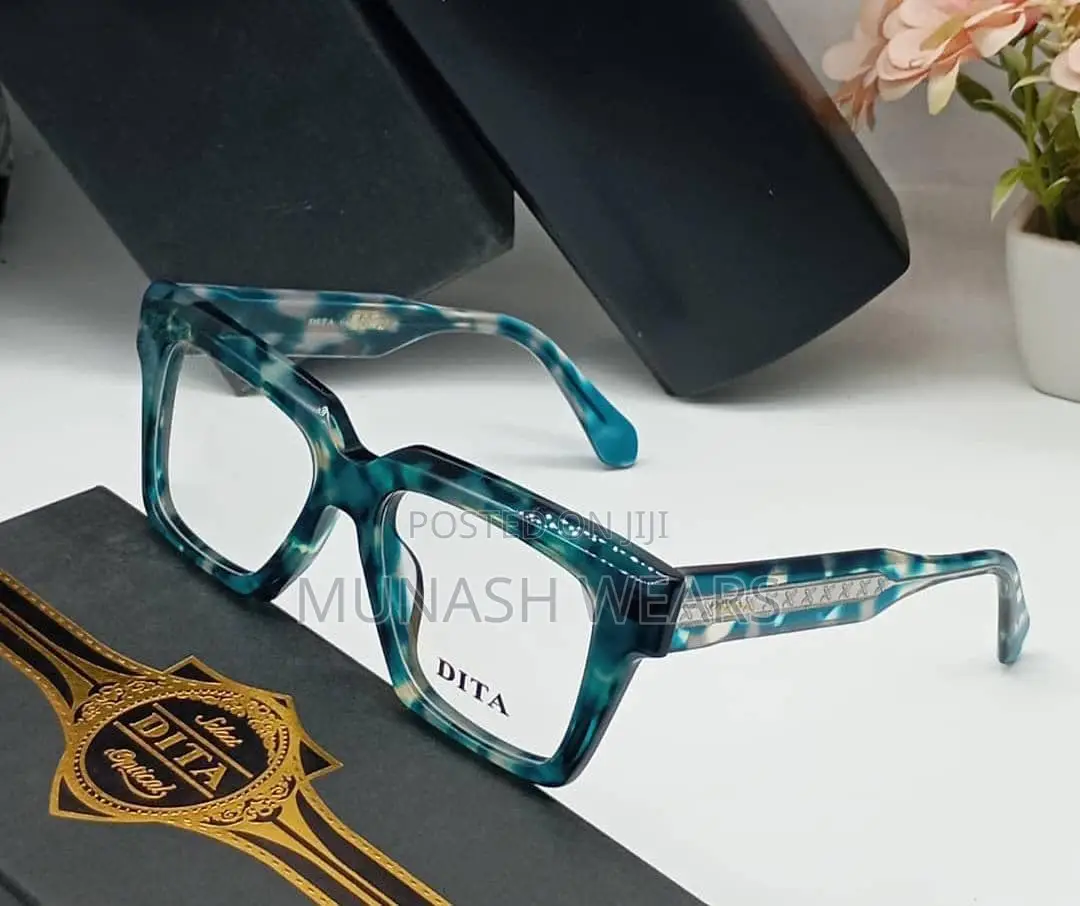 Luxury Dita Glasses For Men