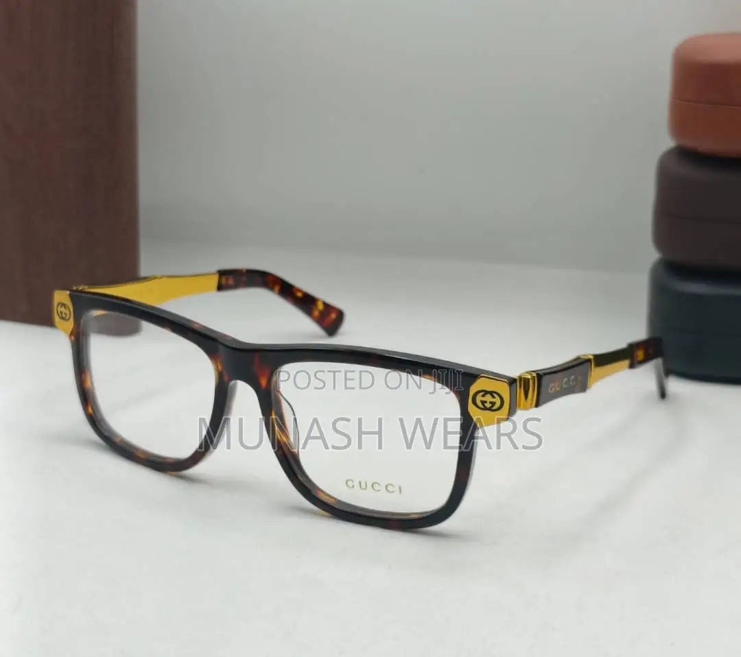 Classic Glasses For Men