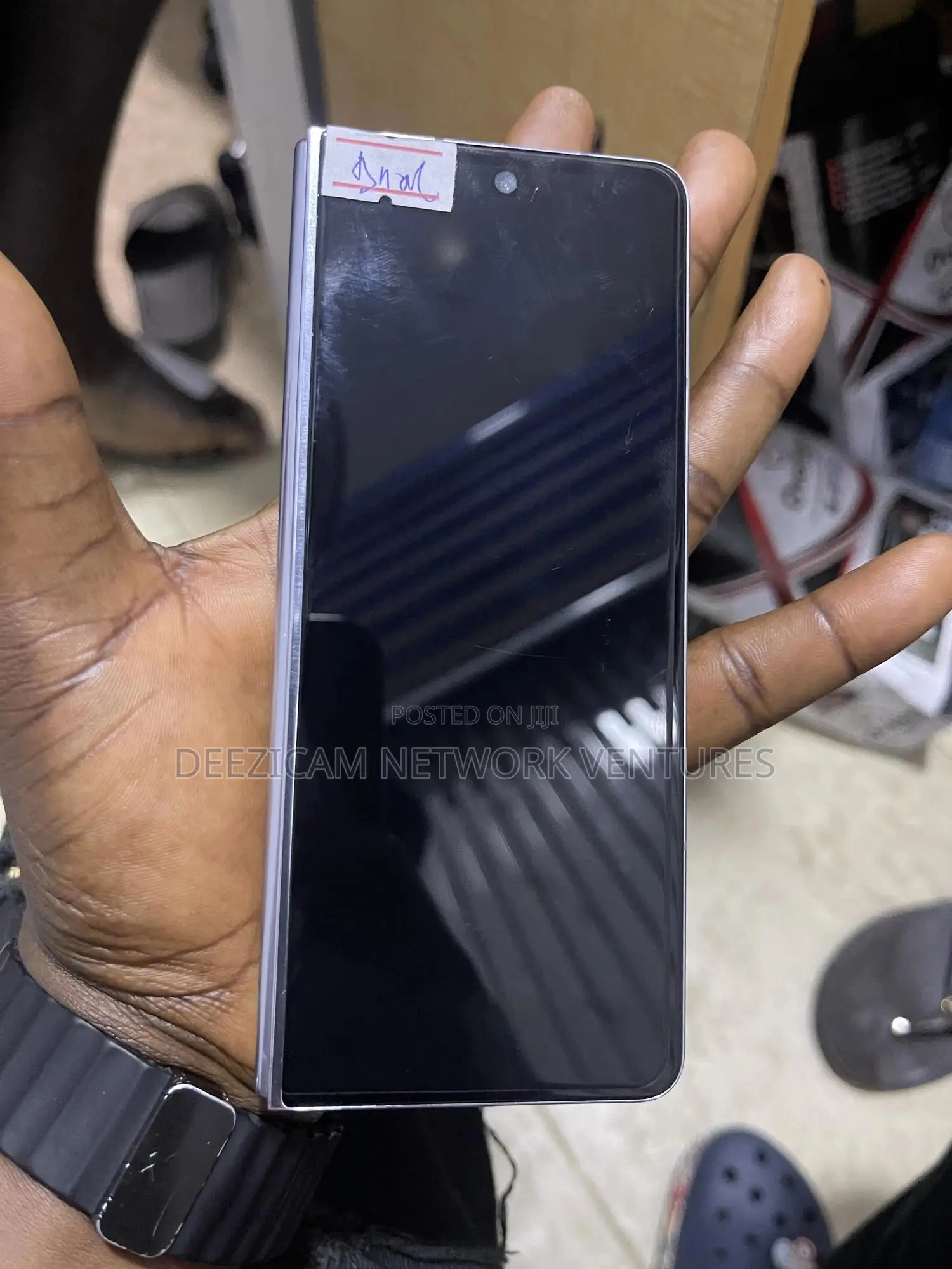 Samsung Galaxy Z Fold 5 512 GB