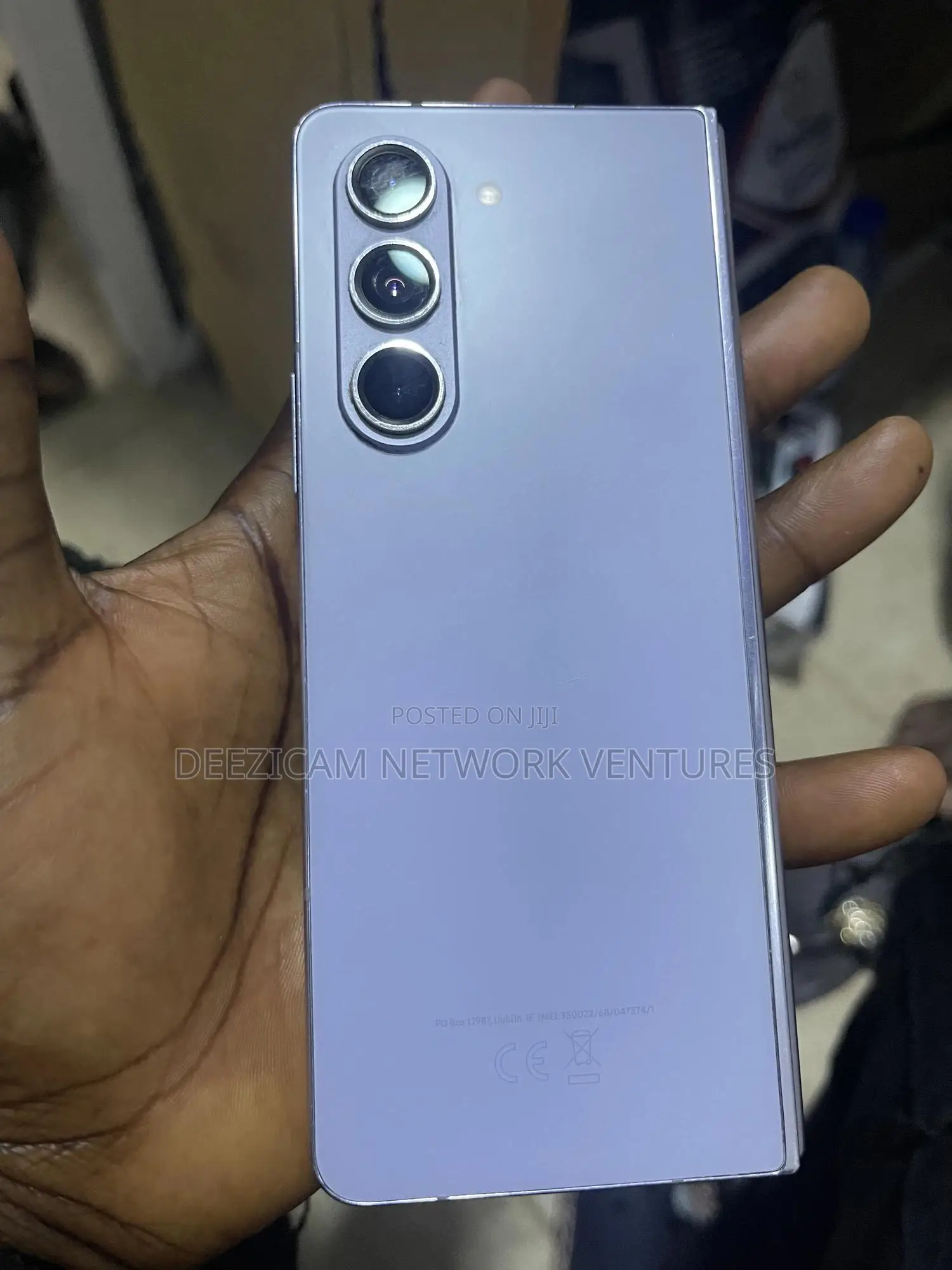 Samsung Galaxy Z Fold 5 512 GB