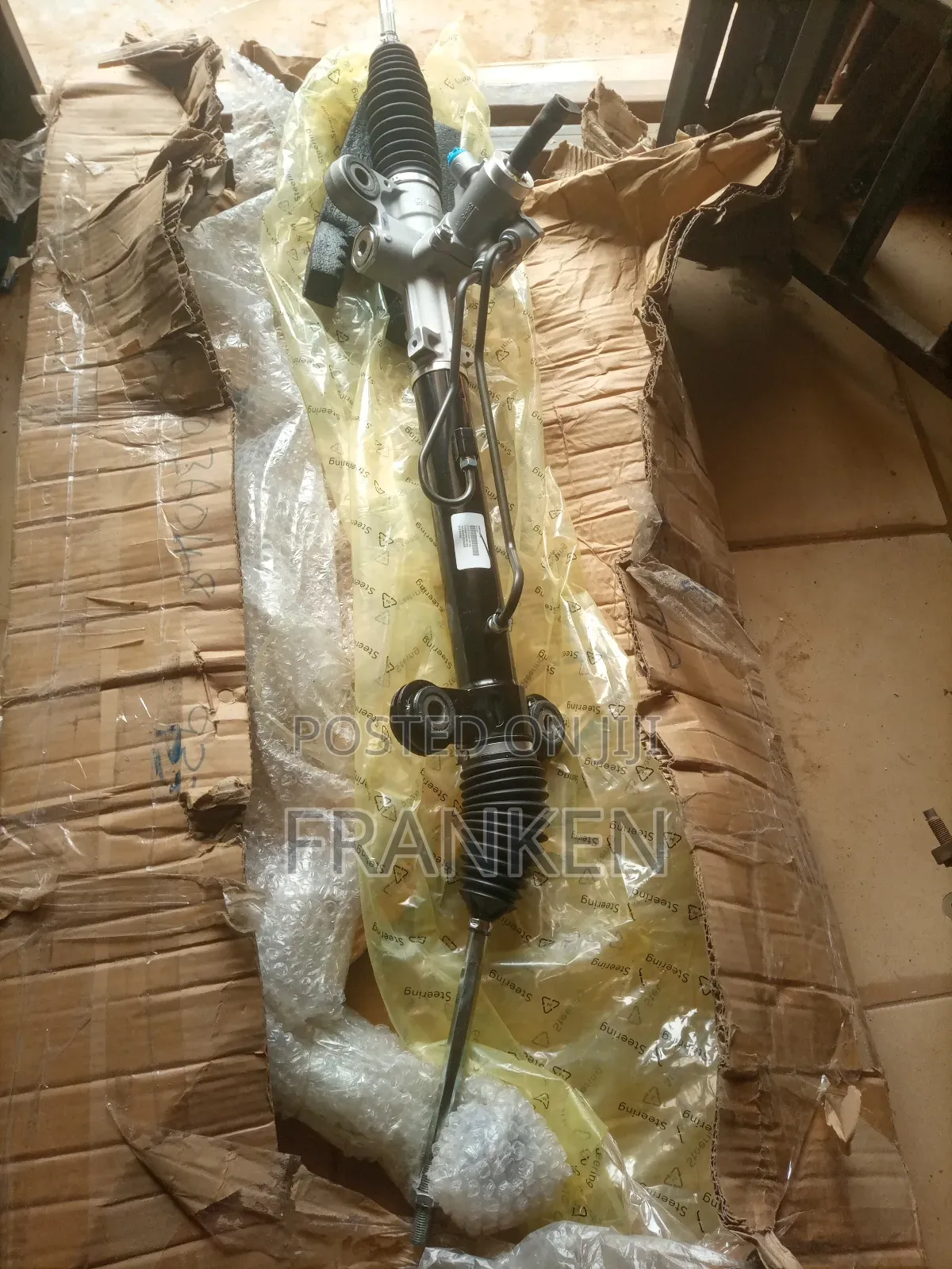 Original Steering Rack for 2008 Honda Cr-V