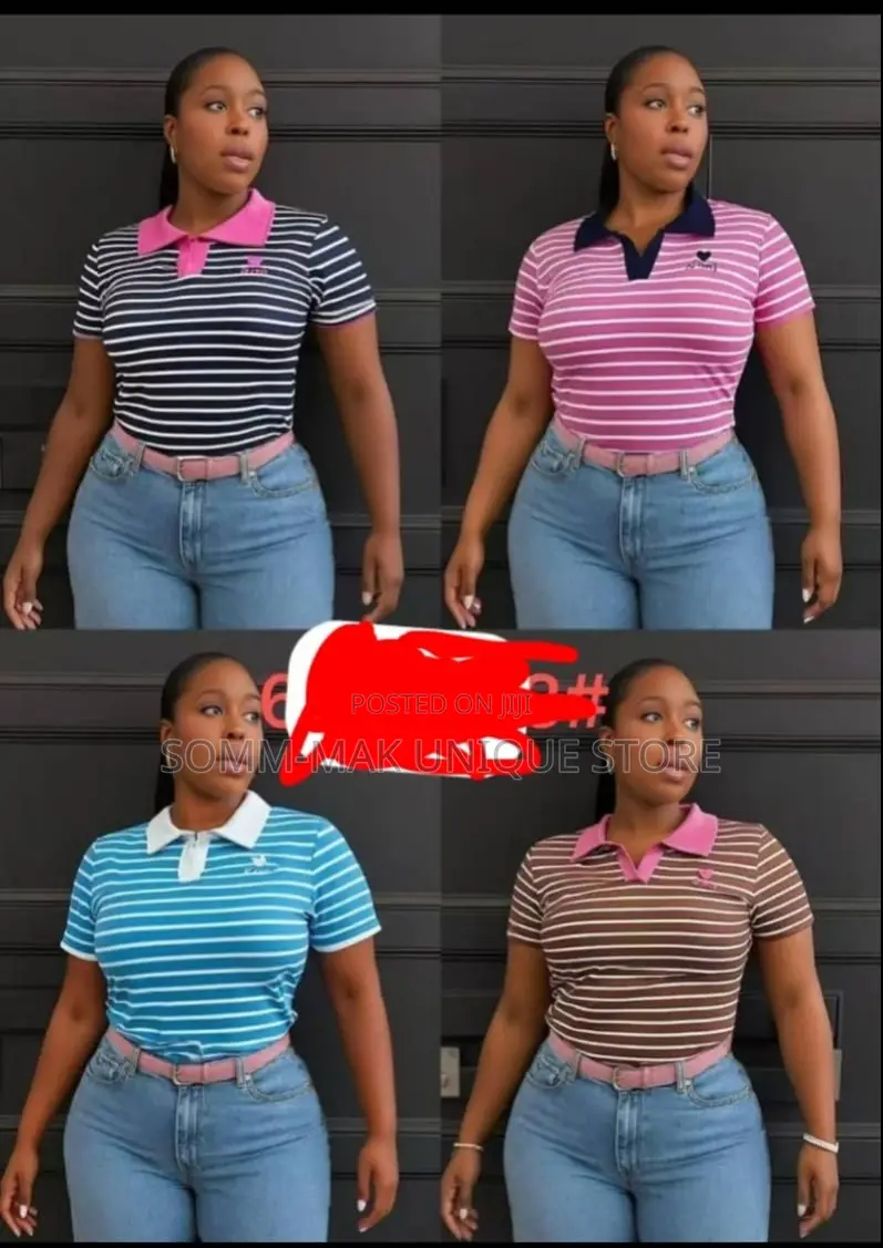 Female Crop Top With Cape