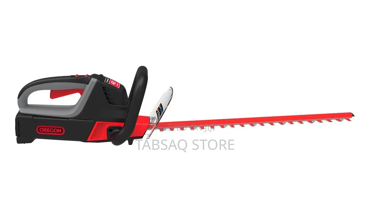 Oregon 40 Volt Max* Ht250-S6 Hedge Trimmer Kit With 1.25 Ah Battery Pk