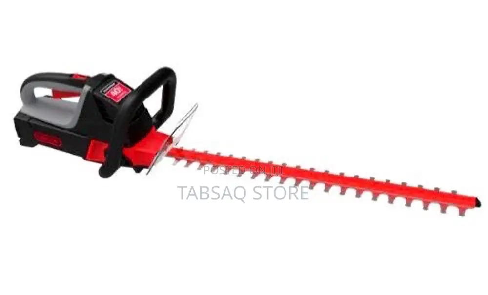 Oregon 40 Volt Max* Ht250-S6 Hedge Trimmer Kit With 1.25 Ah Battery Pk