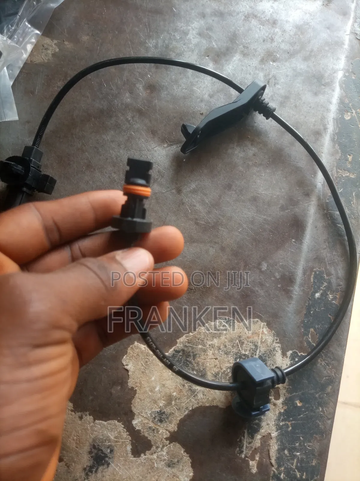 Back Abs Sensor or Wire for 2006 Honda Civic