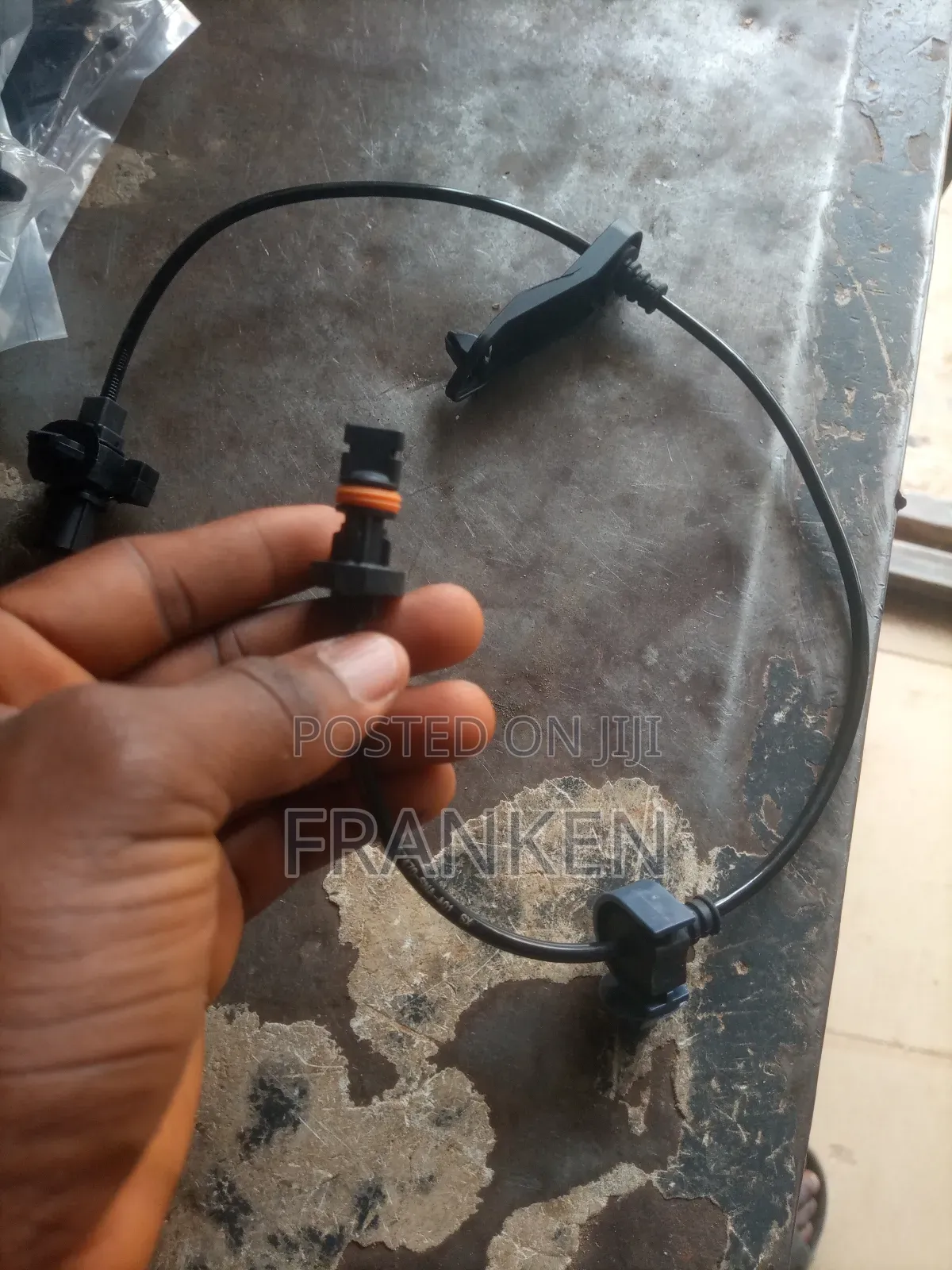 Back Abs Sensor or Wire for 2006 Honda Civic