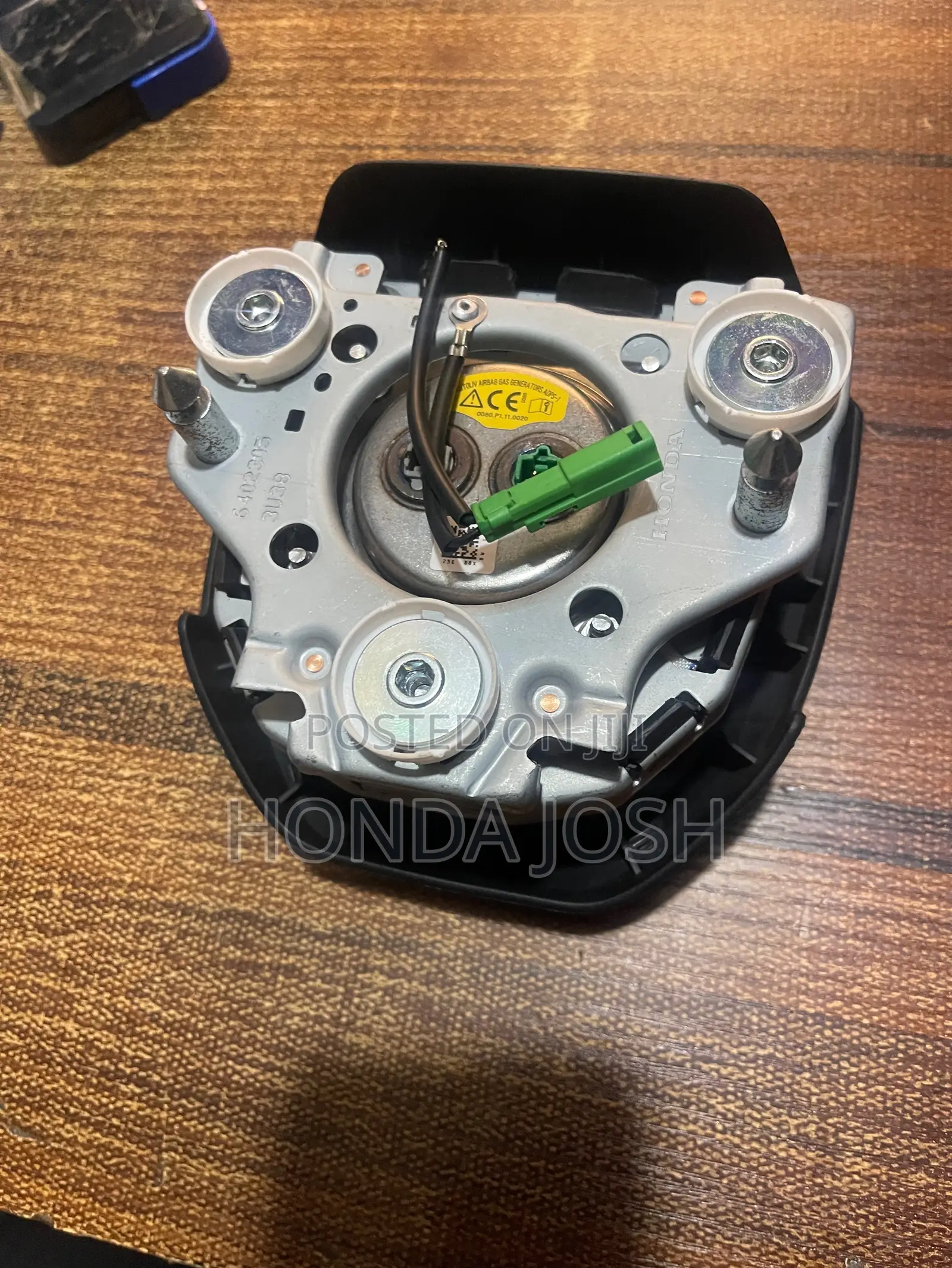 Steering Airbag 2017,2018,2019 Honda CRV (Life One )