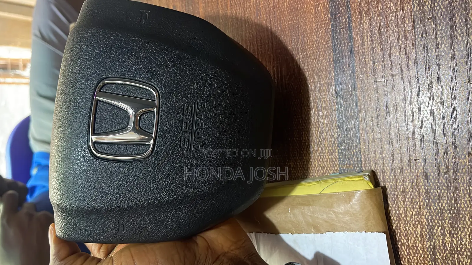 Steering Airbag 2017,2018,2019 Honda CRV (Life One )