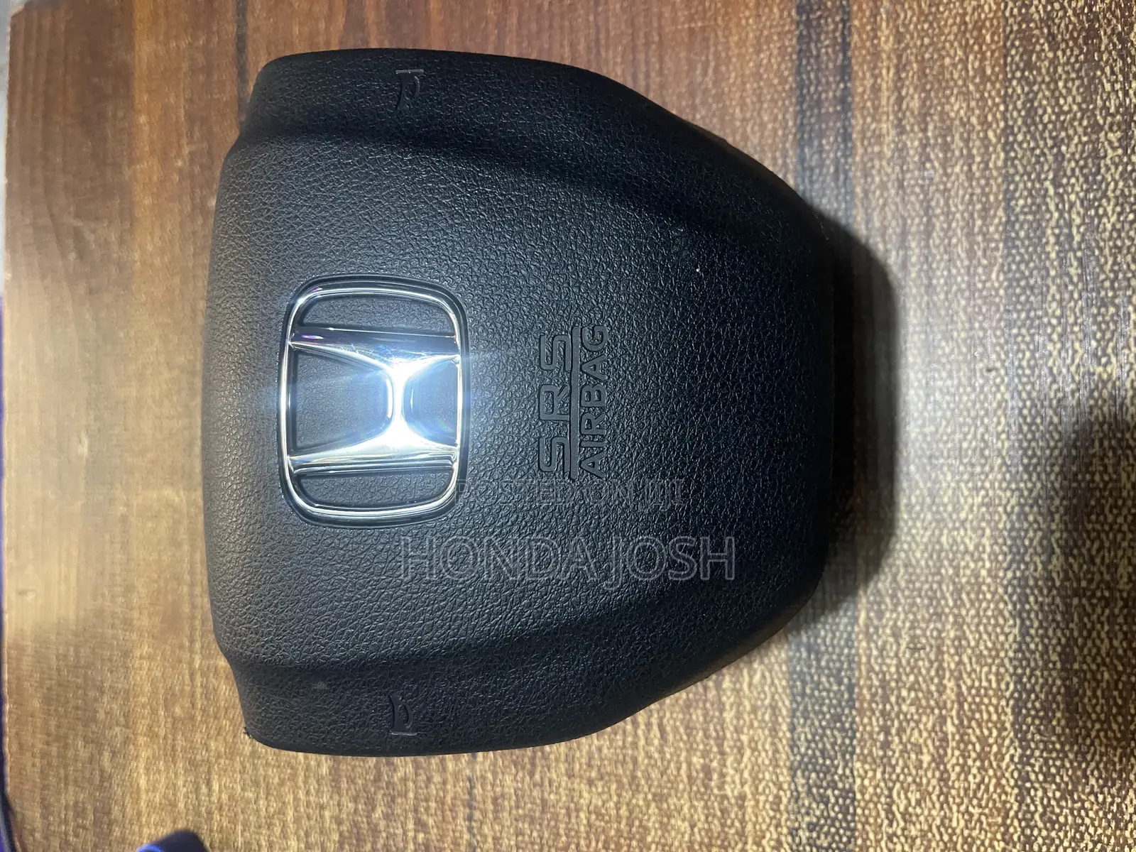 Steering Airbag 2017,2018,2019 Honda CRV (Life One )