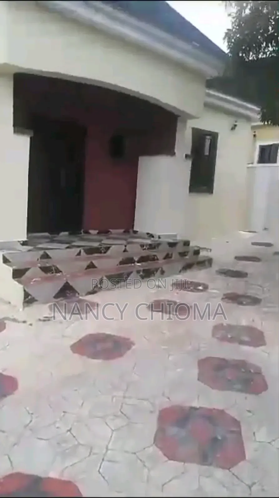 Furnished 4bdrm Bungalow in Brw Gra, Enugu for sale