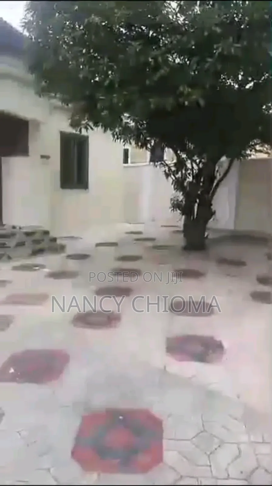 Furnished 4bdrm Bungalow in Brw Gra, Enugu for sale