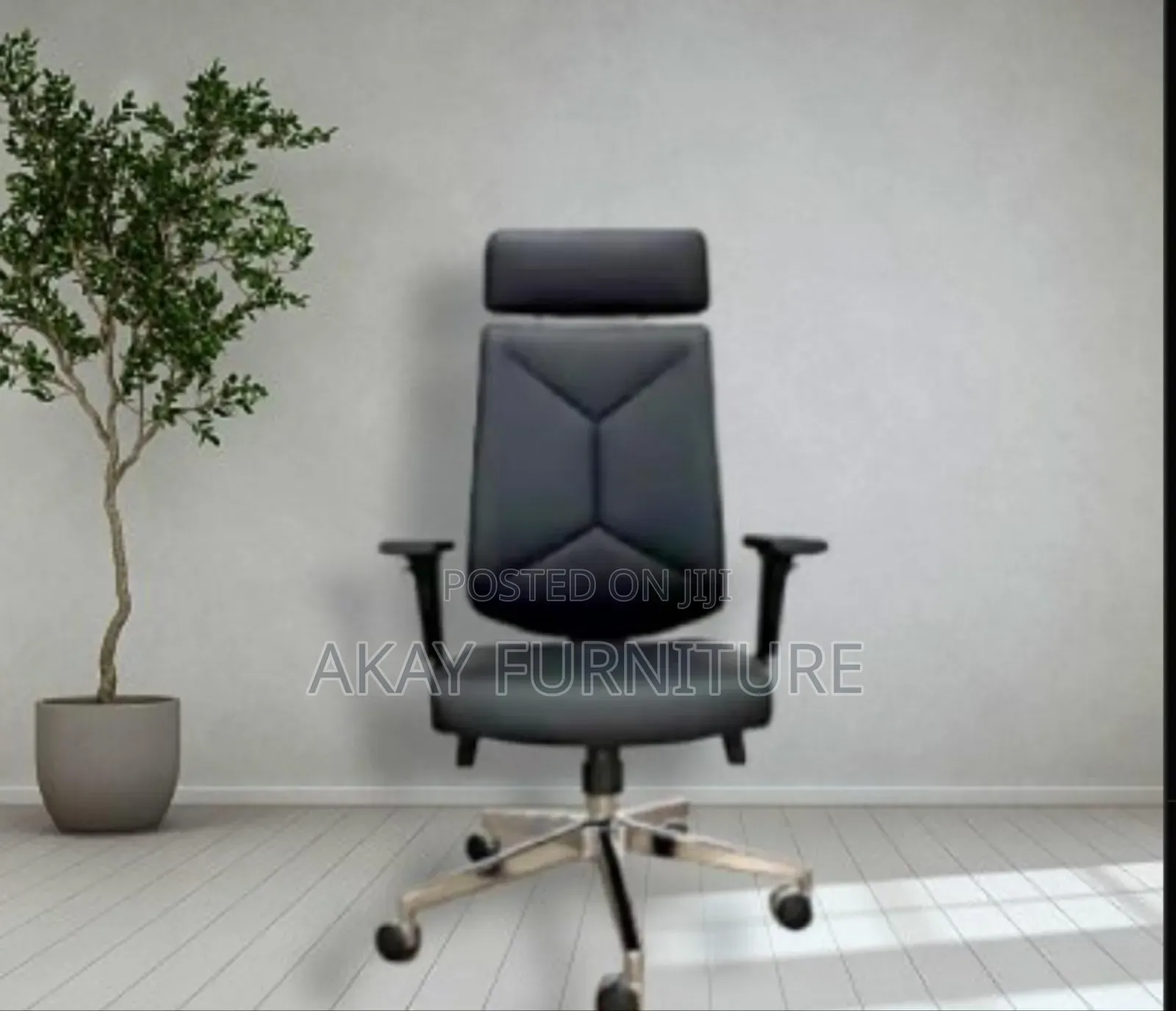 Executive Office Chair