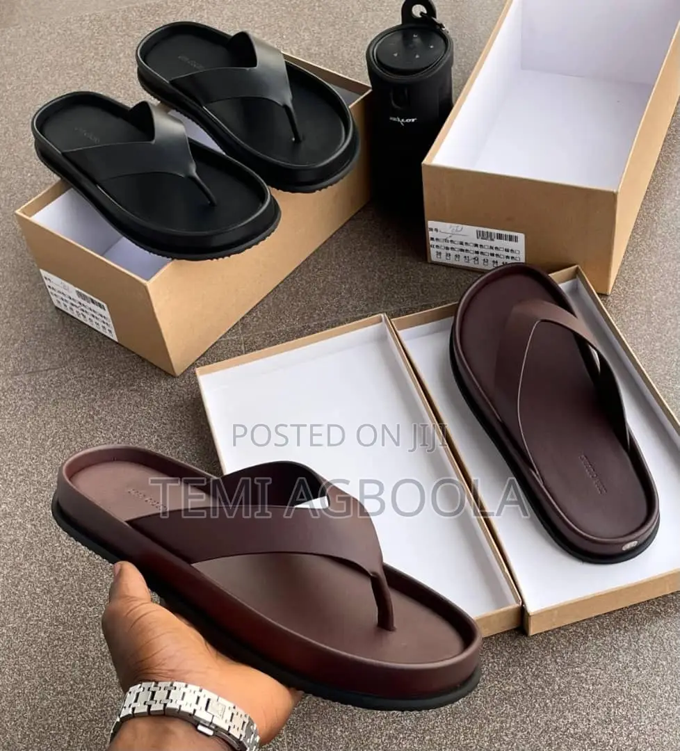Zara Origins Slippers