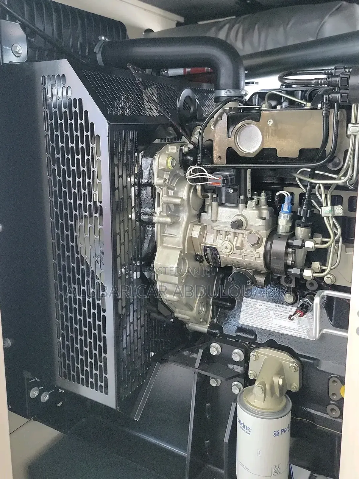 Injector Pump Specialist