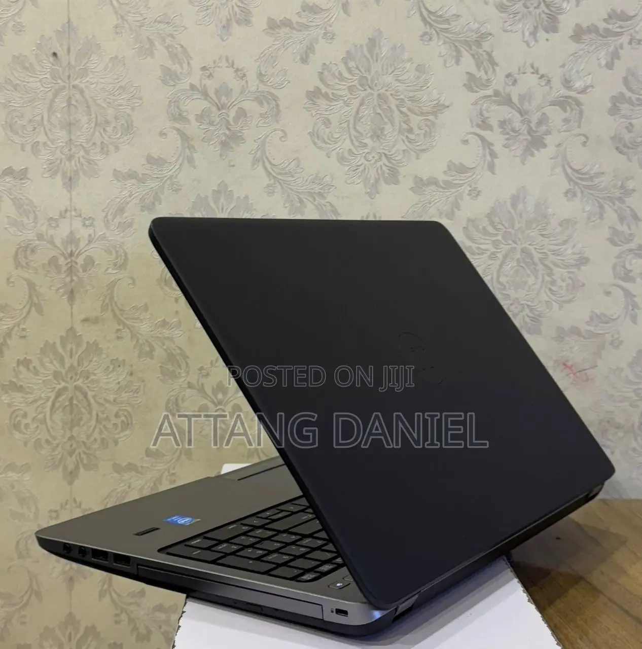 Laptop HP ProBook 450 G1 8GB Intel Core I5 HDD 500GB