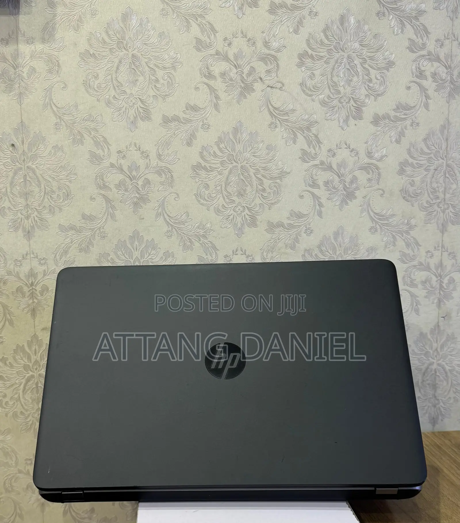 Laptop HP ProBook 450 G1 8GB Intel Core I5 HDD 500GB
