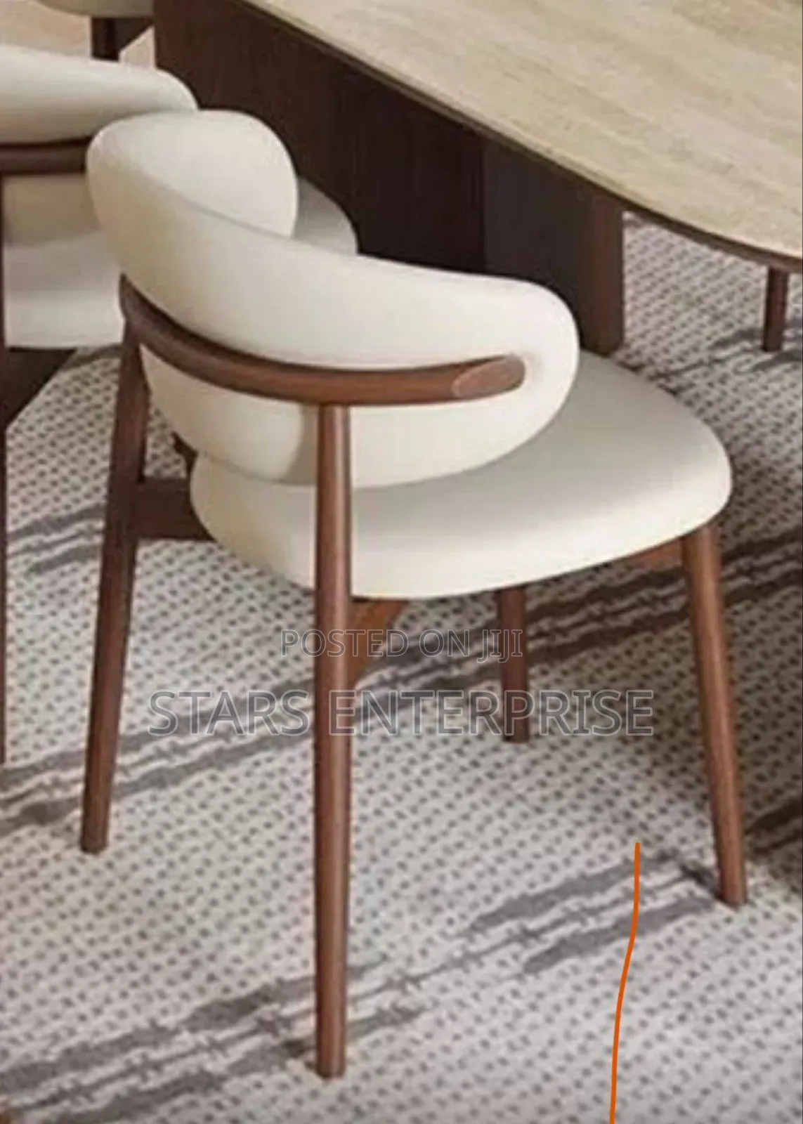 Dinning Chair / Balcony Chair