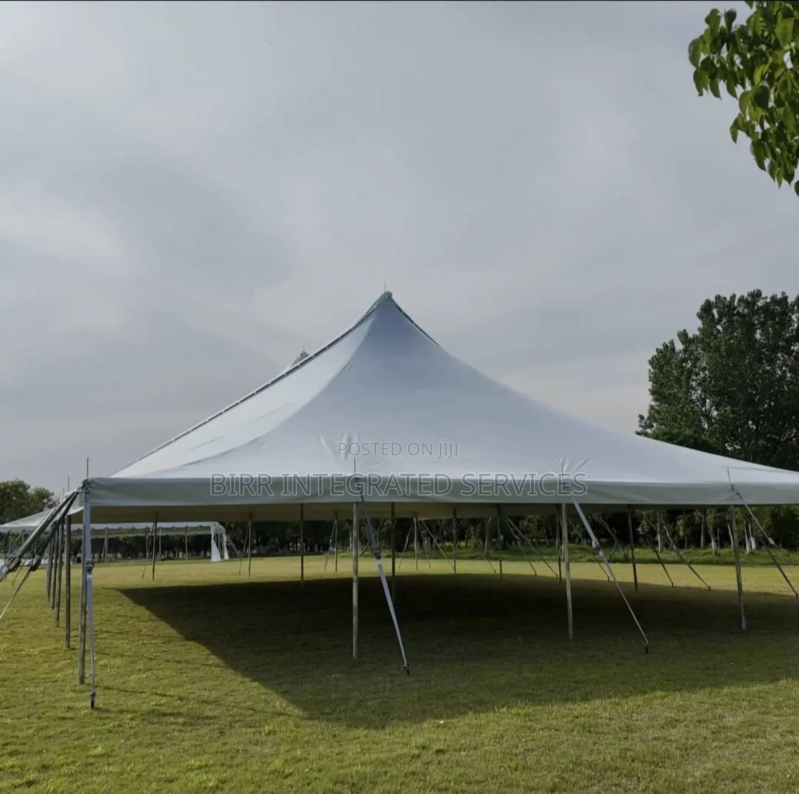 Pagoda And Canopy Fabrication Expert