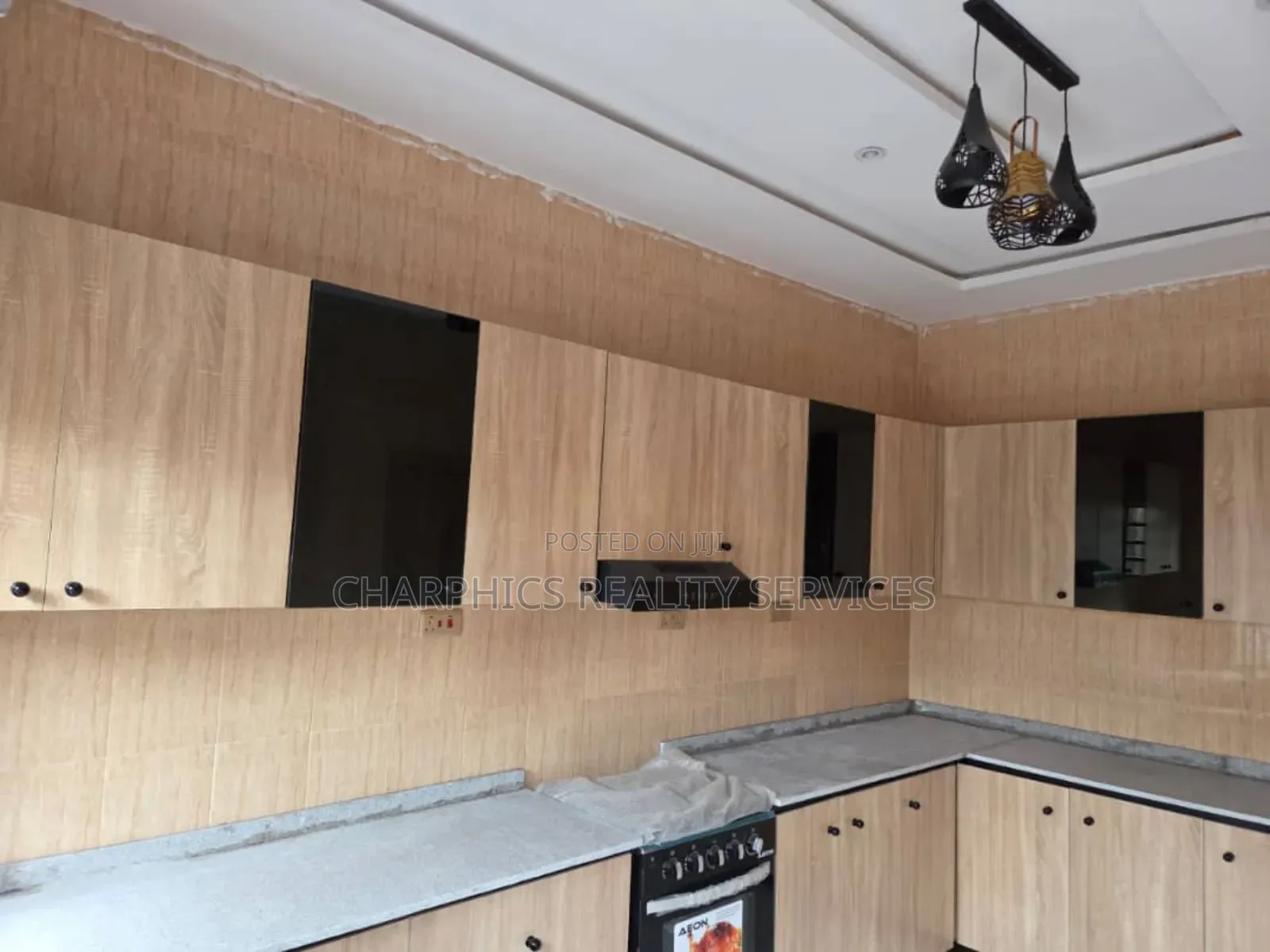 3bdrm Duplex in Akure for sale