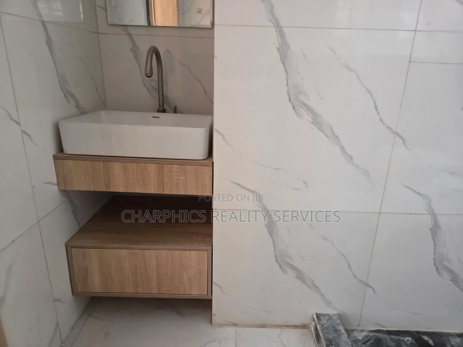 3bdrm Duplex in Akure for sale