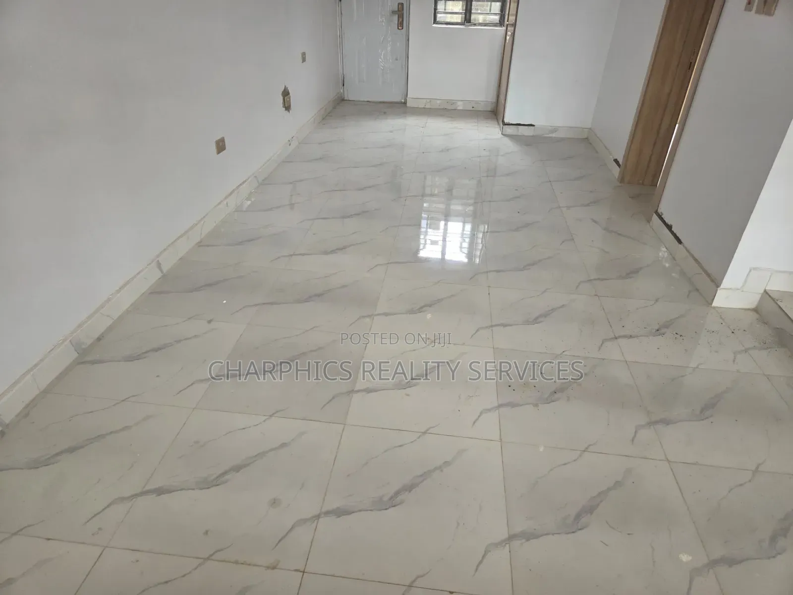 3bdrm Duplex in Akure for sale