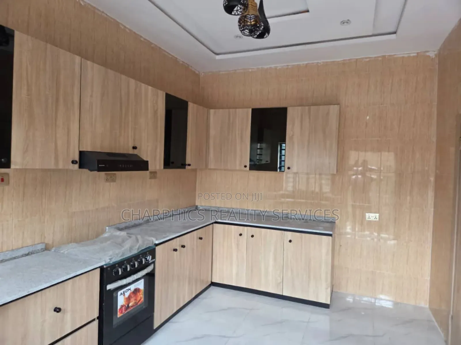 3bdrm Duplex in Akure for sale