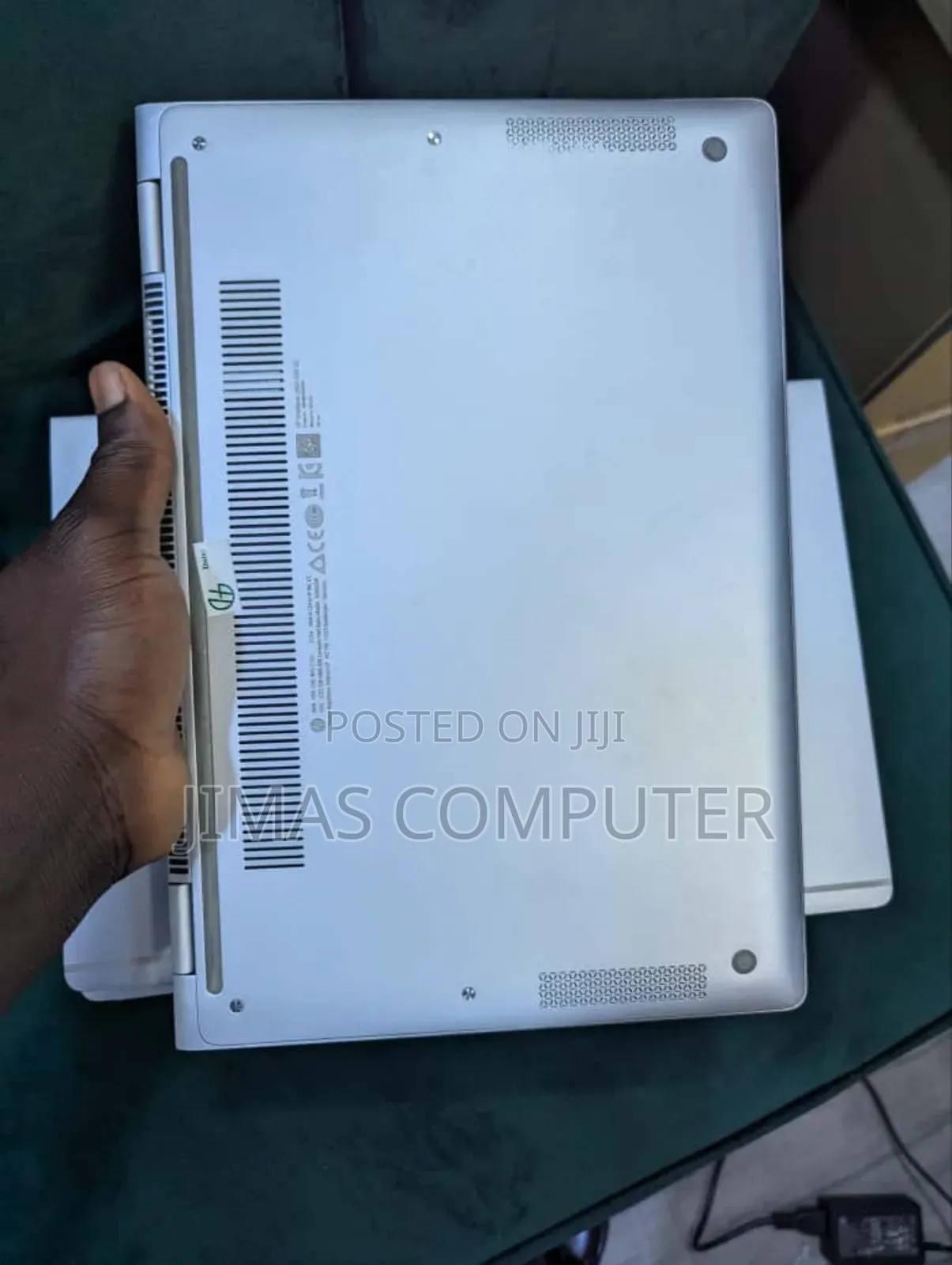 Laptop HP EliteBook X360 1030 G2 8GB Intel Core i5 SSD 256GB