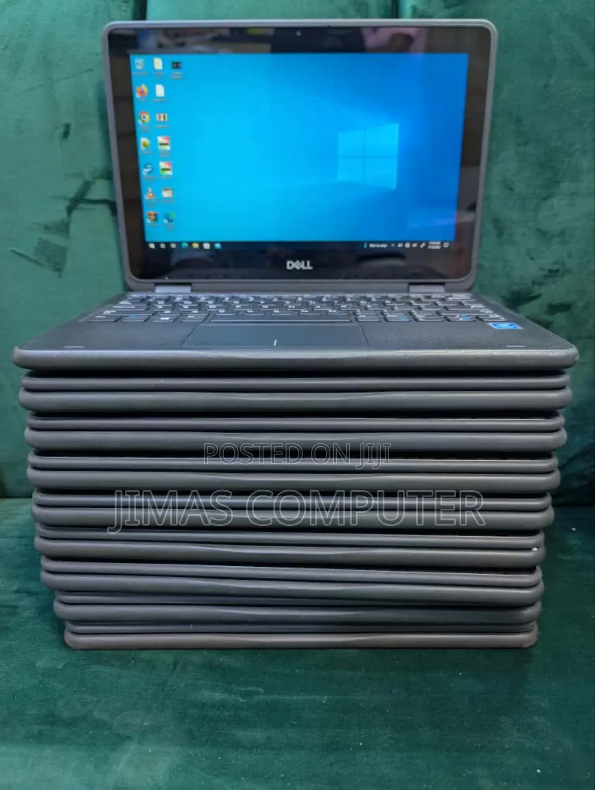 Laptop Dell Latitude 11 3190 4GB Intel Pentium SSD 128GB